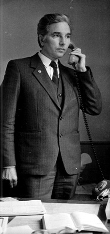 �������� �.�. ����� (���� ������ 90-�).