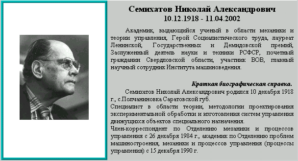 ���� �.��������. ������� �������������� ������� � ����� www.pran.ru