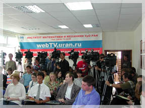 ������� � ���������� ��������� ���-�����������.