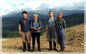 ������� ���������� ����������� ���������� � ���� � �������� �� ��������� ����� (����� �������): �. �������, �. ���������, �. ���������, �. �������. ���� �. ���������.