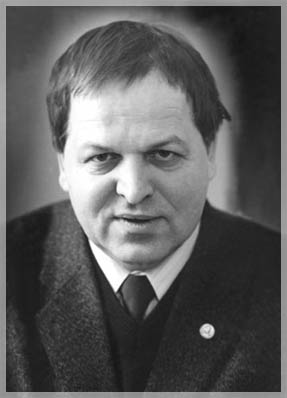 �������� ������� ���������� �������. ���� �. ��������.