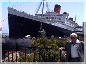 ������� ������ �Queen Mary�.