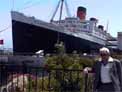 ������� ������ "Queen Mary". 