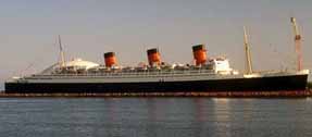   Queen Mary.