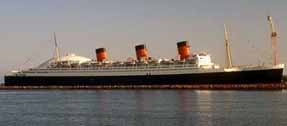 ������� ������ �Queen Mary�.
