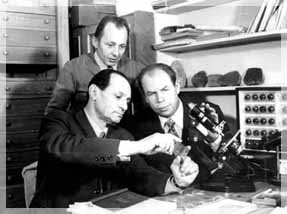 �.�. ������, �.�. �����, �.�. ������� � ���������������� ������ �������� ���������.