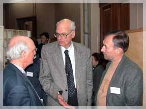 � �������� ����������� (����� �������) ������ �������-���������������� ���� �.�. �������, �������� �.�. ��������� � ������ �������-���������������� ���� �.�. ������).