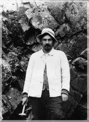 �.�. ���������� � ���� ���������, 1911 �. ������  ������� ������������ ��������  �.�. ���������. ���������� ���������� ��� ���.