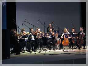 ������������� ���������� �������  B.A.C.H.