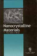  ..   ..  "Nanocrystalline Materials".