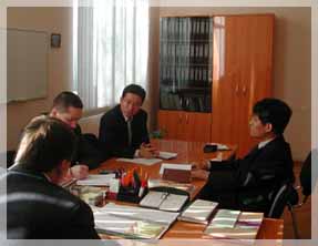 ������ � ���������� �������.