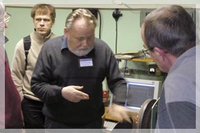 ��������� �. ����������� (����������) � �.-�. ������ (������) ���������� � ������������� ����.