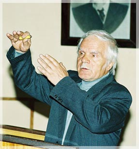 �.�. �������� ������������� ��������������� ������ ������������� �������.