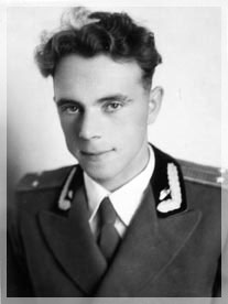 �������� ���������� ���������. ����� ��������� �������, 1958 �.