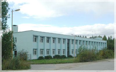 ������ ������ � ����������.