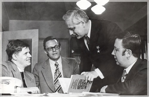 ��������� �������� �����������. ����� ������� � �.�. ��������, �.�. ������, �.�. ���������� � �.�. ����������.