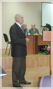 ��������� ��������� �.�. ������.