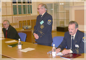 �� ���� ����� �������: ������� �������� ��������� �.�. ������, ��������� ���� �.�. �������, �������� ���������� �������������� ����� �.�. ������������.