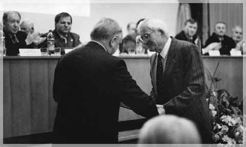 �� ���� �. ��������: �������� ������ ��. ��������� �.�. ����������� ��������� �.�. ��������.