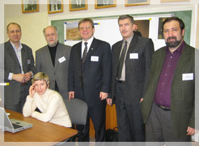 ��������� �������� (����� �������): �.�. �������� (������); �.�. �������� (������������); �.�. ���� (������); �.�. ���������� (�������); �.�. �������� (������������); �.�. ������� (������).