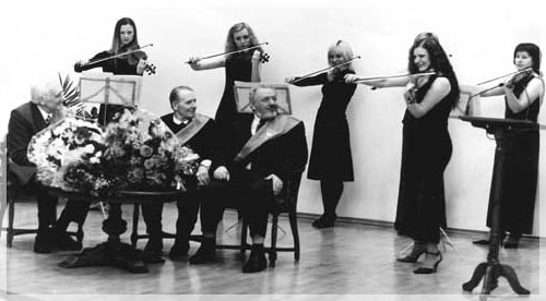 ������ ���������. ���� �. ��������.