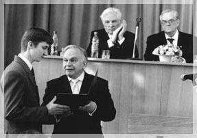 �������� ������ ������� ������. ���� �. ��������.