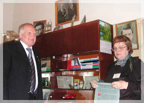 ��������� �.�. ��������� � ��������� ������ ������ ��������� �.�. �����������, ������� ������� ��������� ��� ��� ��� �.�. �������� � ����� �.�. �����������. ���� �. �����������.