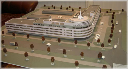 ����� �������������� ������ "������������".