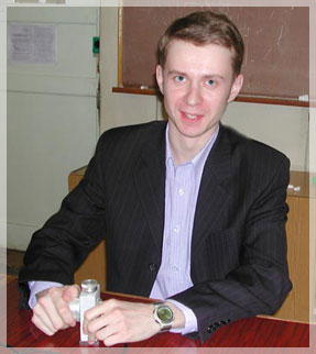 ������� ���������� �������. ���� �. �����������.