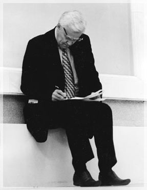 ������ � ���� �������. ���� �. ��������.