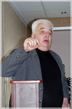 ������ ������� ������������� ���� �.�. �������������.