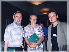 �.�. ��������, ���������� ������������ ��������� ����������� � ������ ���������������� ���� ���������� ������������ ����. ���� ������ (Alain Polian), �.�. ����������.