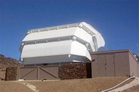 ������� ��� ������������. ���� � ����� www.faulkes-telescope.com