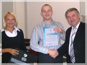 � ������ � ���������� �������� �� ������ ������ ����� �.�.