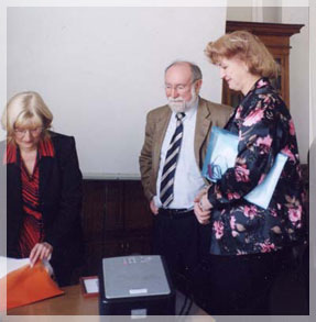 �� ����������� ����������� �������������� �������� �������� ������������ �Springer Verlag� �. �������� � �������� ���������� ����-��� �.�. ���������.