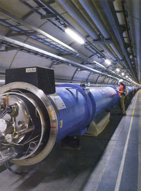 LHC -   .