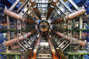 LHC - �������� �������� ���������.