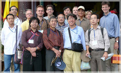 ������ ���������� ����������� � ��������.