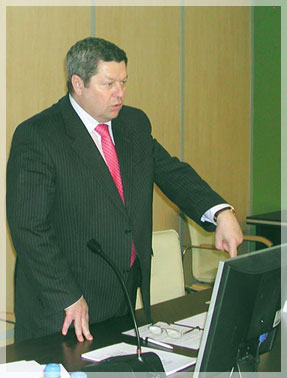 ������� ��������������� ������������ ������� ������ ��������� �����. ���� �. �����������.