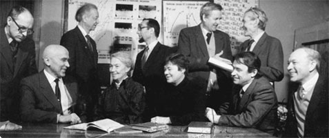 �������� ��������������� ������ 1988 �. ������ ������: �.�. �������, �.�. ��������, �.�. ��������, �.�. ����������, �.�. ���������, �.�.��������, �.�. ��������, �.�. ����������, �.�.�������, �.�.������.