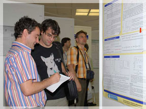 XIII ������������� ����������� �� ������ � �������� �������� (LAM13).