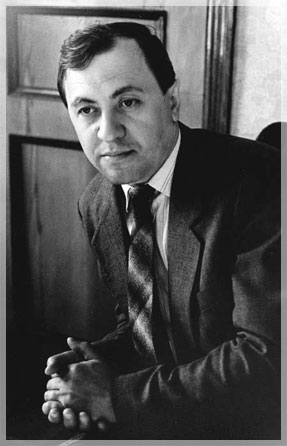 �������� ��������� ����������� ����� ��� ���, ������ ����������� ���� �������� ���������� �����������. ���� �. ��������.