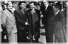 1970-�. ����� �������: �.�. ��������, �.�. �������, �.�. ��������, �.�. ��������.