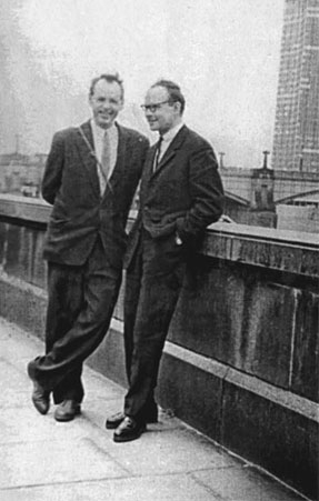 �� ����: �.�. ���������� � �.�. ������ � �������. 1967 �.