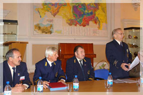 ��������� ������� ������� ��������� ���������� �������������� ����� �.�. �������, ����� �������: �������� ����� �.�. ������������, �������� ���� ��� ��� �.�. ��������, ������ ���� �.�. �������. ���� �. ������.