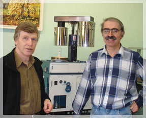 �.�. ������� � ������� ������� ��������� �.�. �����. ���� �. �����������.