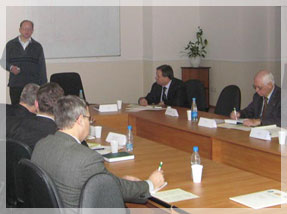 ��������� ����� ��������� �����-���� � �����-���� �� 2007 ���.