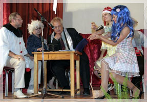 ���-������. ���� �. ����������.