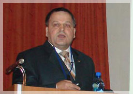 �������� ��������� ������������� ������� �������� �.�. �������.