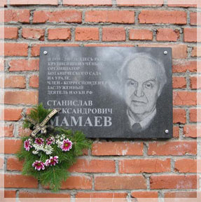 ��������� ������������� ���.